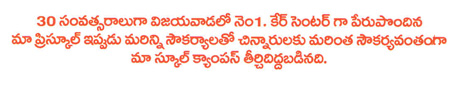 Tinytots pre school baby care center vijayawada